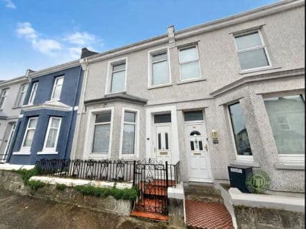 36 Ocean Street, Plymouth, PL2 2DJ