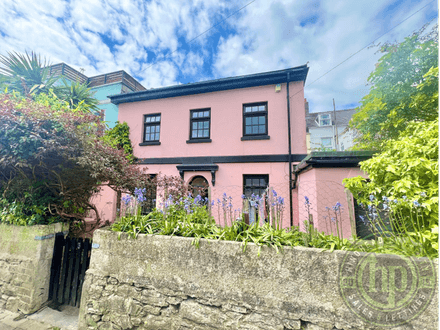 Buy To Let / Investment Opportunity | Providence Street, Plymouth, PL4 8JG