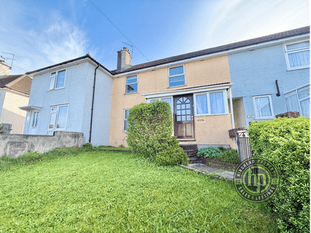 28 Tamerton Avenue, PL5 1TN