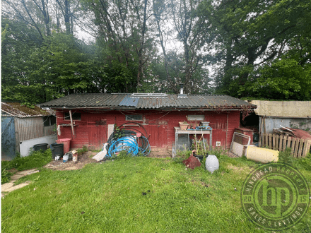 Exciting Parcel Of Land | Monks Farm, Moditonham, Saltash, PL12 6NN 