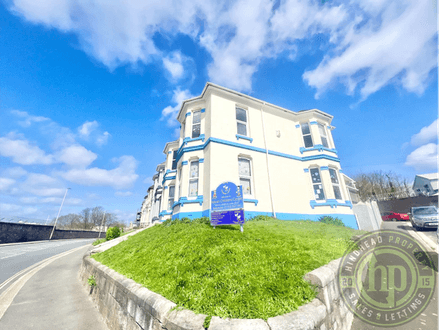 Investment/Development Opportunity | Saltash Road, Keyham, PL2 1QS